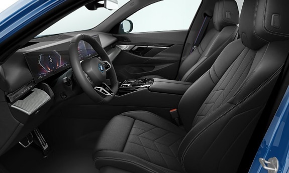 BMW 530e 4 of 4