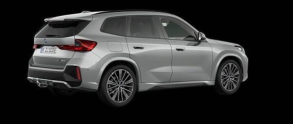 BMW X1 2 of 3
