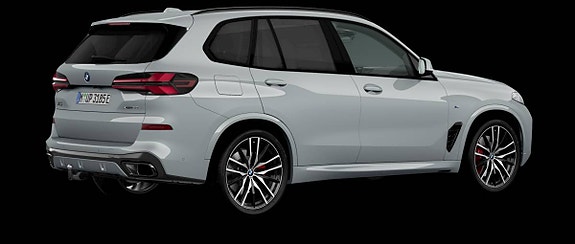 BMW X5 2 of 3
