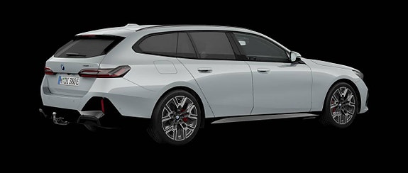 BMW i5 2 of 3
