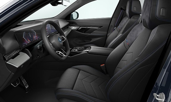 BMW i5 3 of 3