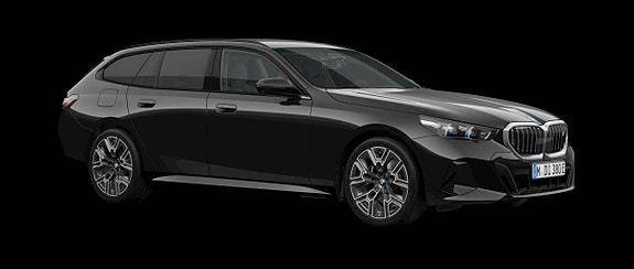 BMW i5 2 of 4