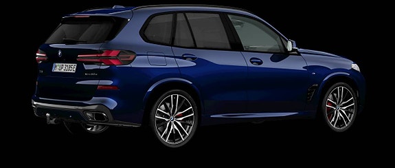 BMW X5 2 of 3