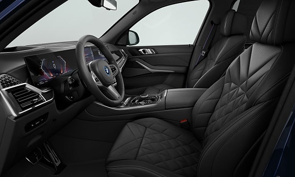 BMW X5 3 of 3