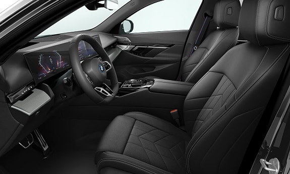 BMW i5 3 of 3