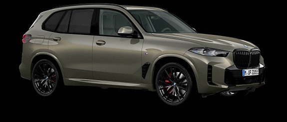 BMW X5 2 of 4