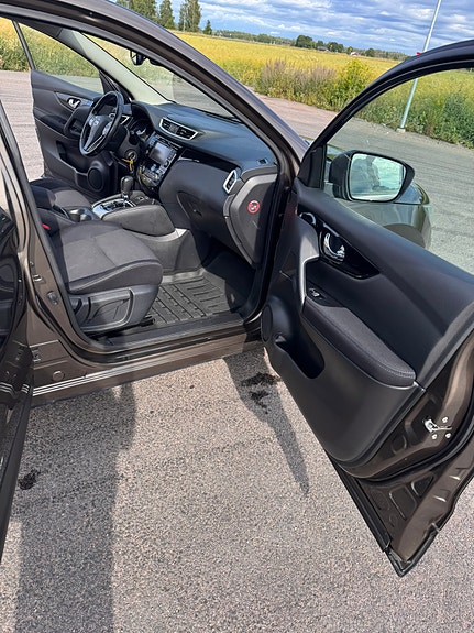 Nissan Qashqai 23 of 30