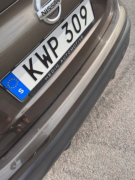Nissan Qashqai 9 of 30