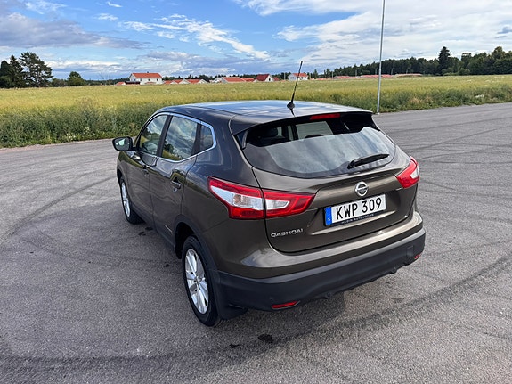 Nissan Qashqai 16 of 30