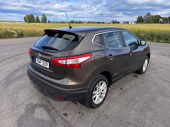 Nissan Qashqai 15 of 30