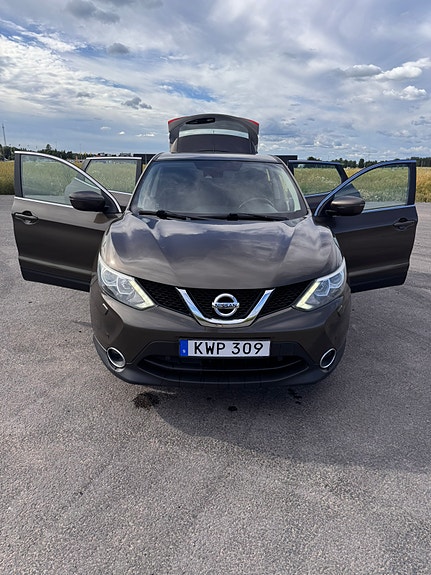 Nissan Qashqai 20 of 30
