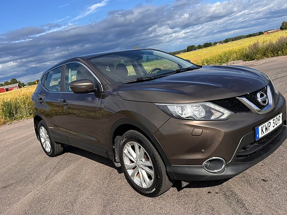Nissan Qashqai 7 of 30