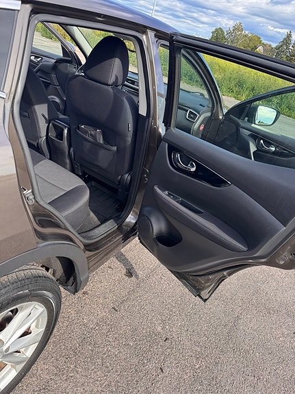 Nissan Qashqai 22 of 30