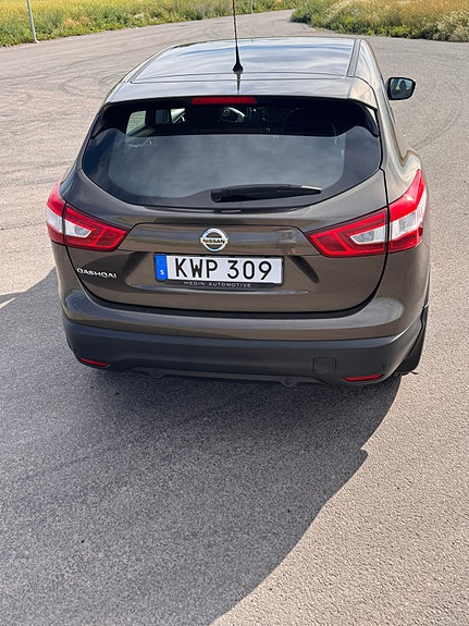 Nissan Qashqai 6 of 30