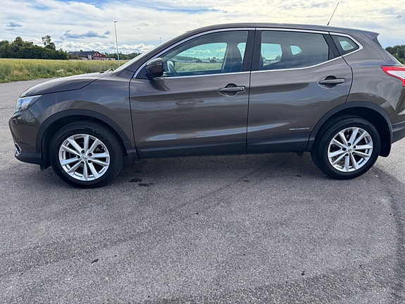 Nissan Qashqai 14 of 30