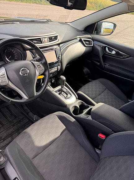 Nissan Qashqai 25 of 30