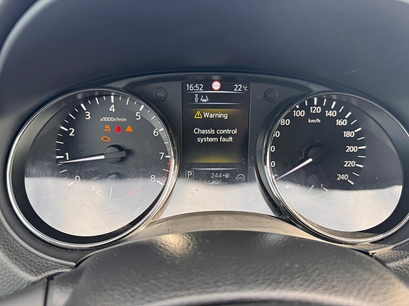 Nissan Qashqai 29 of 30