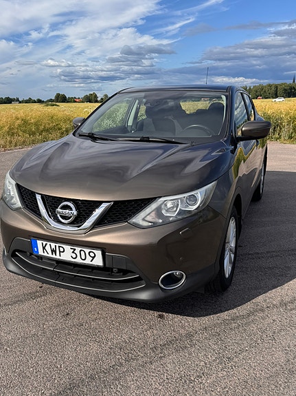 Nissan Qashqai 2 of 30