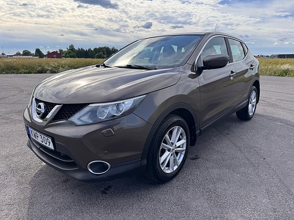 Nissan Qashqai 18 of 30