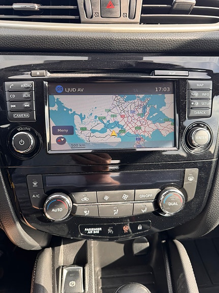 Nissan Qashqai 30 of 30