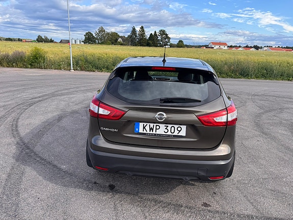 Nissan Qashqai 17 of 30