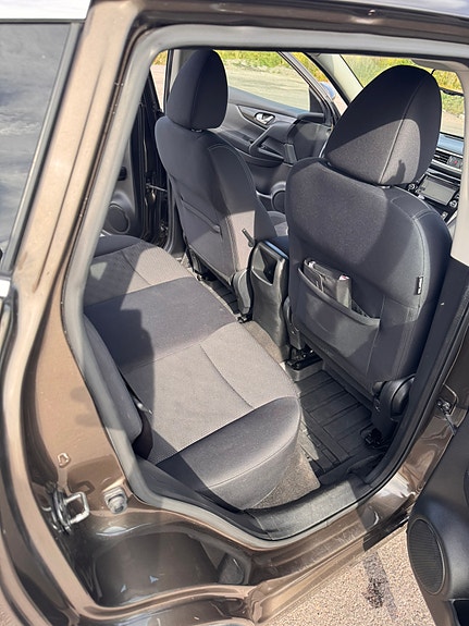 Nissan Qashqai 21 of 30