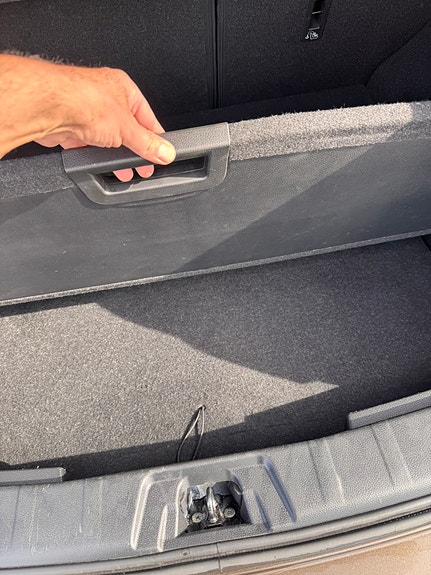 Nissan Qashqai 24 of 30