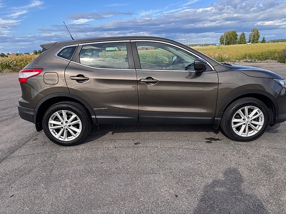 Nissan Qashqai 13 of 30