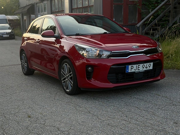 Kia Rio 3 of 5