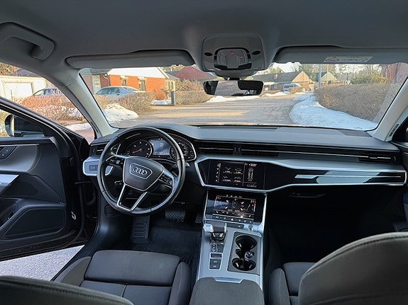 Audi A6 4 of 4