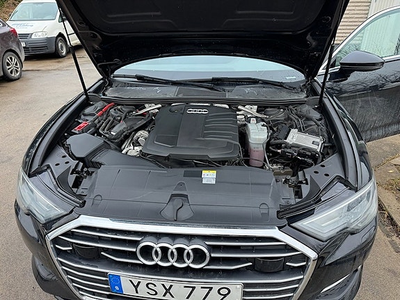 Audi A6 3 of 4