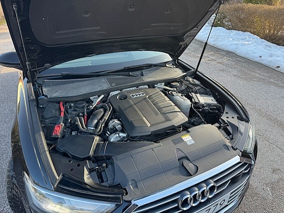 Audi A6 2 of 4