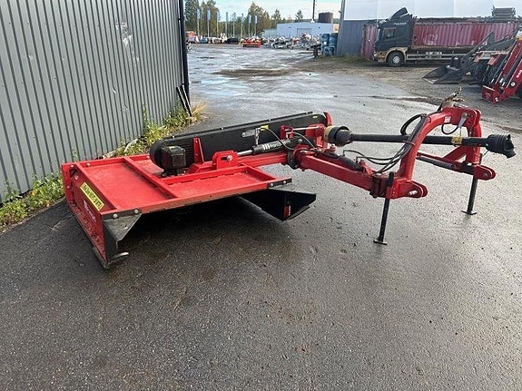 Fransgård FKR-150 KEDJERÖJARE 2 of 4
