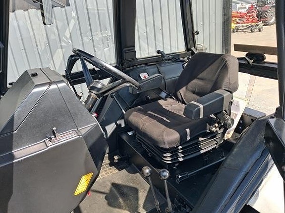 Case IH 1290 ÅLÖ MODIG LASTARE TY 5 of 5