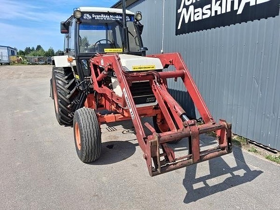 Case IH 1290 ÅLÖ MODIG LASTARE TY 2 of 5