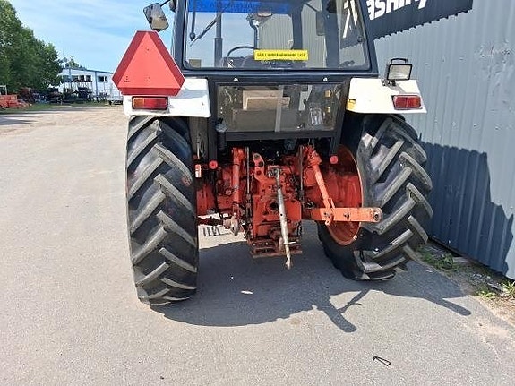 Case IH 1290 ÅLÖ MODIG LASTARE TY 4 of 5