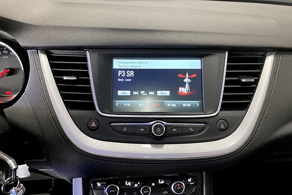 Opel Grandland X 11 of 18