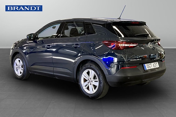 Opel Grandland X 4 of 18