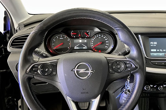 Opel Grandland X 14 of 18