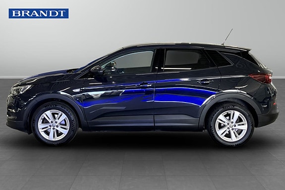 Opel Grandland X 6 of 18