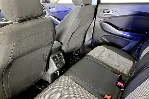 Opel Grandland X 15 of 18