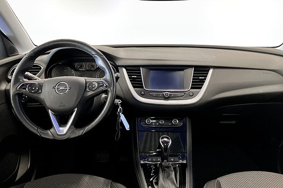 Opel Grandland X 7 of 18