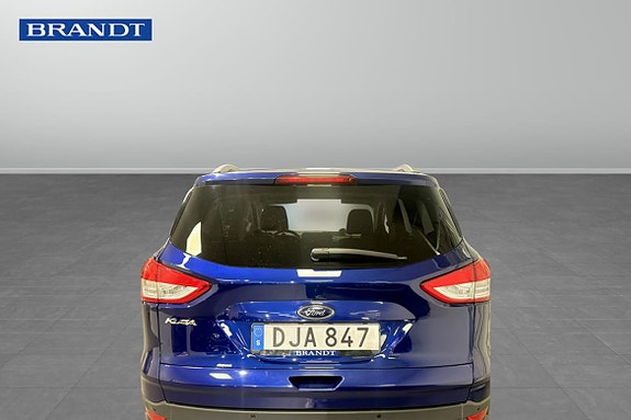 Ford Kuga 9 of 9