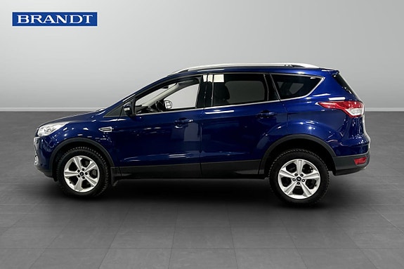 Ford Kuga 3 of 5