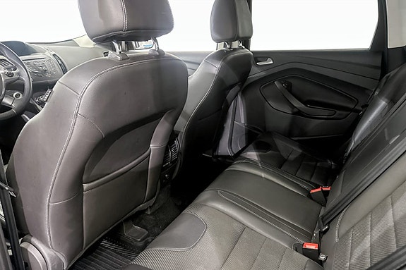 Ford Kuga 8 of 9