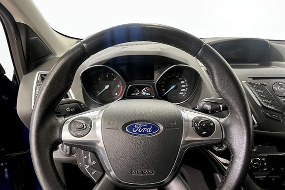 Ford Kuga 7 of 9