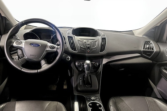 Ford Kuga 4 of 5