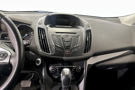 Ford Kuga 6 of 9