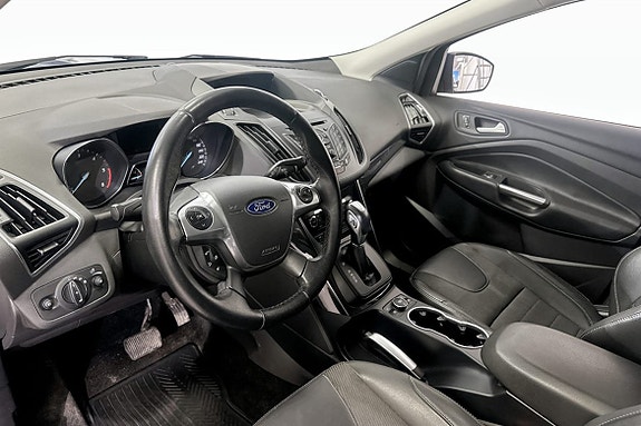 Ford Kuga 5 of 5