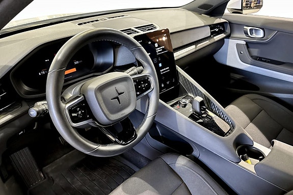 Polestar 2 5 of 9